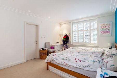 4 bedroom apartment to rent - Photo 4