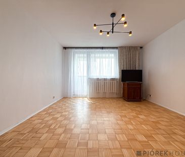 Warszawa, Mokotów, Orzycka - Zdjęcie 3