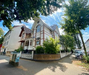 3-Zimmer Wohnung, 86 m² + Terrasse, EBK - Photo 1