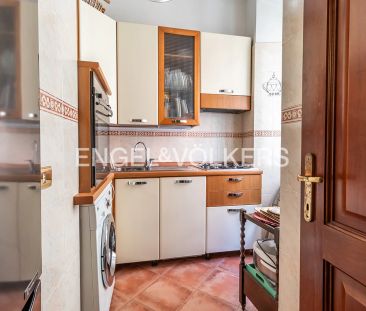 Bilocale arredato in Via Mecenate - Photo 1