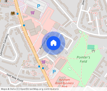 Copenhagen Way, Norwich, NR3 - Photo 1