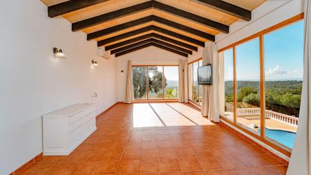 Luxury 4 room Detached House for rent in Marratxí, Balearic Islands - Photo 3