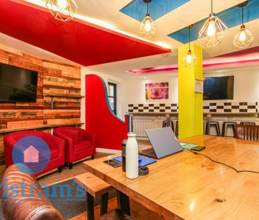 1 bed Studio for Rent - Photo 2