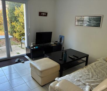 Location Maison 3 pièces 70m² - Photo 1