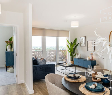 2 bedroom flat to rent - Photo 2