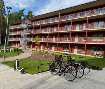 Lockerudsvägen, Mariestad - Foto 3