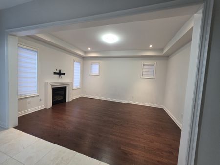 For Lease - 51 Jura Crescent, Brampton, Ontario - Photo 3