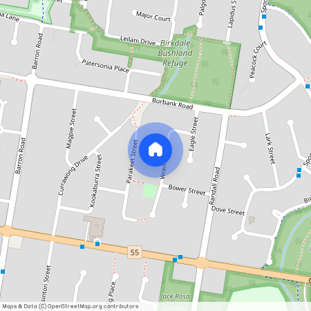 17A WREN STREET, Qld 4159, Birkdale