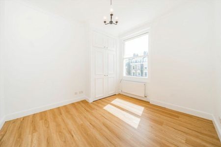 Sutherland Avenue, Maida Vale, W9 - Photo 2