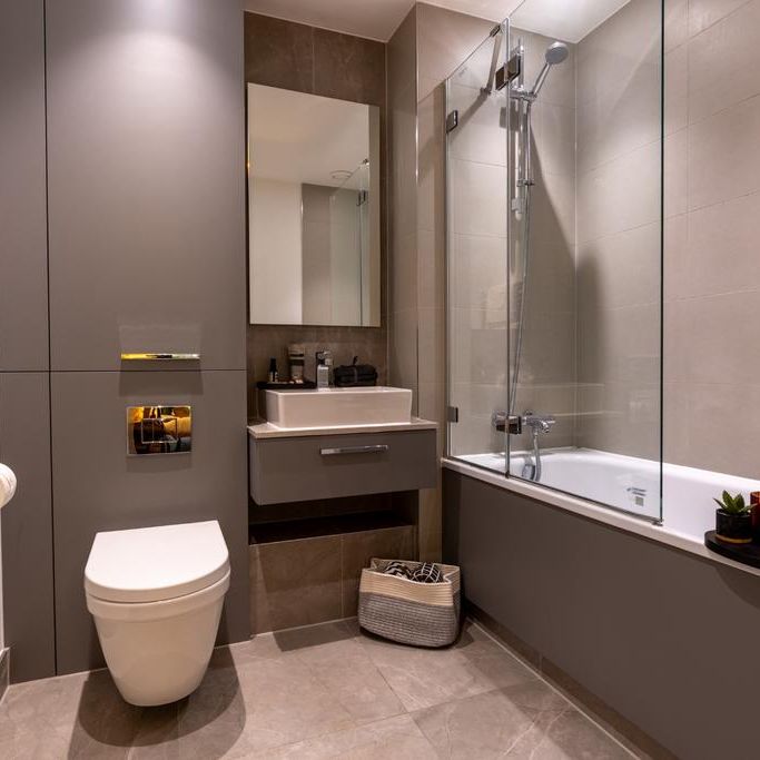 2 bedroom apartment to rent - Photo 1