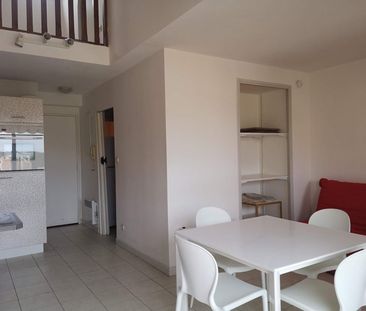 Appartement 2 Pièces 38 m² - Photo 2