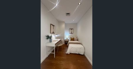 Modern 1-Bedroom + Study Apartment with Stunning Water Views | Prime Rhodes Location - Photo 5