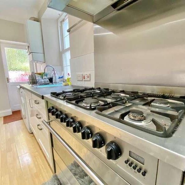 Ardmore, Asheldon Road, Torquay, TQ1 - Photo 1