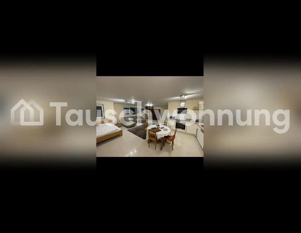 TAUSCHWOHNUNG Studio 70 meter - Photo 1