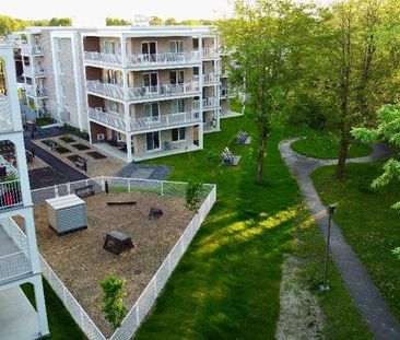 3 ½ à louer! - Photo 2