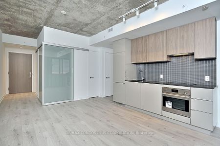 For Lease - 161 Roehampton Avenue Unit# 2202, Toronto, Ontario - Photo 2