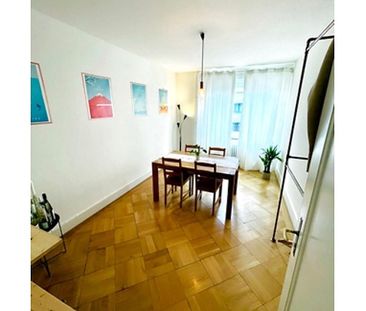 3 Zimmer-Wohnung in Bern - Mattenhof, möbliert, auf Zeit - Photo 4