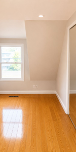For Lease - 653 Bathurst Street Unit# 3rd Floor, Toronto, Ontario - Photo 4
