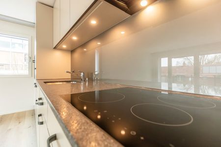 2.5 Zimmer, 55 m², 2. Stock - Foto 3