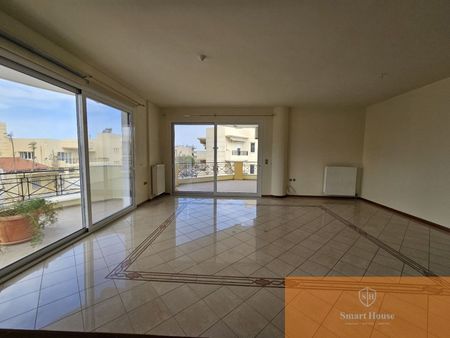 Διαμέρισμα για ενοικίαση - Ηράκλειο Κρήτης, - Photo 2