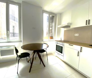 Location Appartement 1 pièce 20m² MARSEILLE 6ème - Photo 4