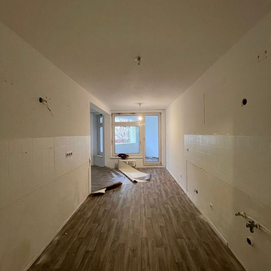 Wohnberechtigungsschein 100 + Dringlichkeit zwingend erforderlich!! - Photo 1