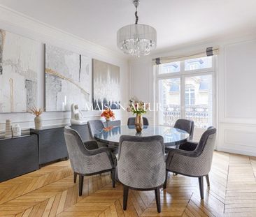 Tout savoir sur cet appartement dans le quartier Triangle d'Or, à P... - Photo 5