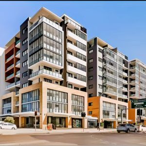 303/116 Princes Highway,Arncliffe,New South Wales 2205, Sydney - Photo 3