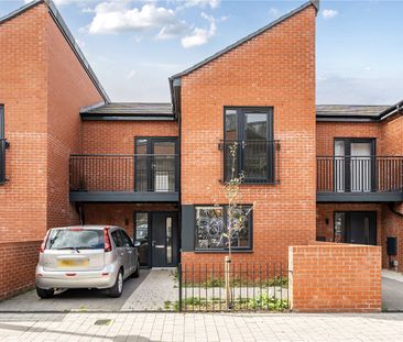 3 bedroom house to rent Jarvis Street, Leicester, Leicestershire, LE3 - Photo 5