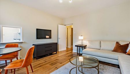 Fulham Road, South Kensington, SW3 6SN, London - Photo 4