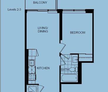 For Lease - 7439 Kingston Road Unit# 313-Tower A, Toronto, Ontario - Photo 6