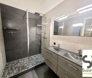 Location Appartement 2 pièces 59m² GRENOBLE 38000 - Photo 5