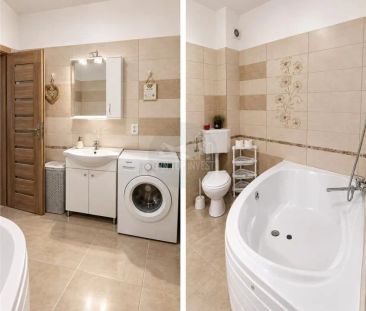 Apartament 2 camere cu balcon in Cartierul Arhitectilor - Photo 5