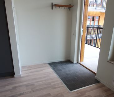 Norra Kullagatan 4 - Photo 2