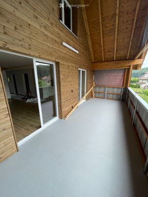 5 Zimmer, 110 m² - Foto 1