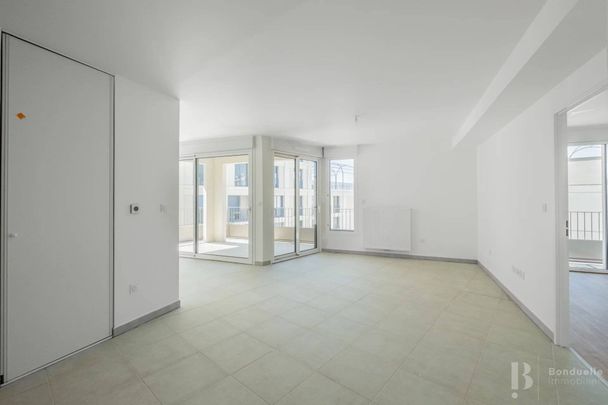 Rental Apartment Bordeaux Saint-Jean - Photo 1