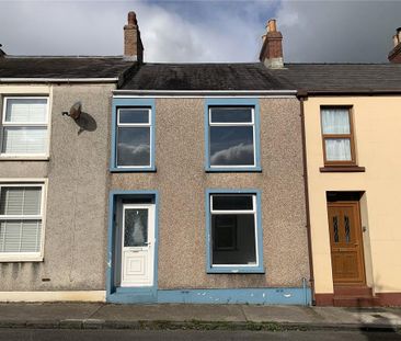 3 bedroom terraced house to rent - Photo 2