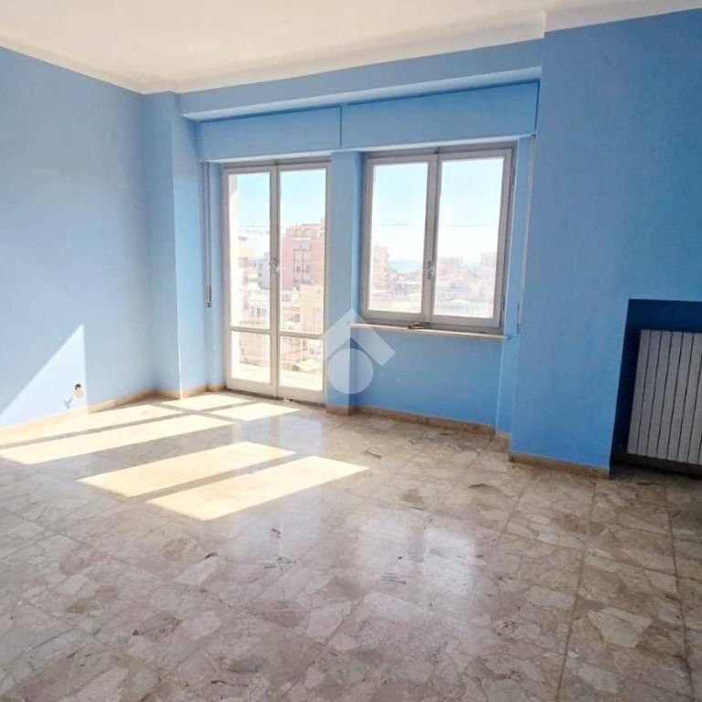 Quadrilocale viale de gasperi 88, De Gasperi, Conad, San Benedetto del Tronto - Photo 1