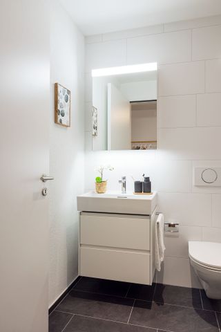 5 Zimmer, 136 m², EG - Foto 4