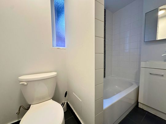 Appartement lumineux de 2 chambres au centre-ville de Montréal - Photo 1