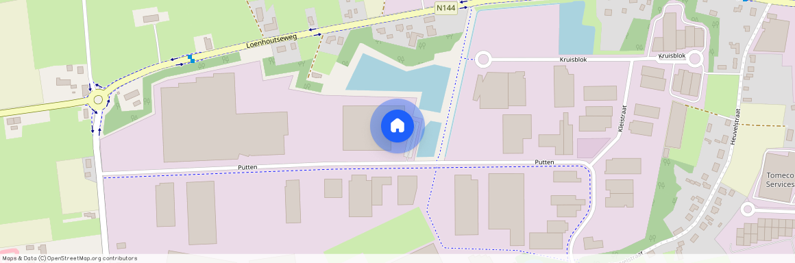 Putten 15, 2320 Hoogstraten