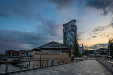 Apartment 12.1, The Boat, 47 - Photo 2