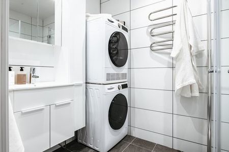 Centrumvägen, Nykvarn - Foto 3