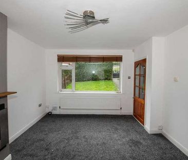 High Bank Crescent, Prestwich, M25 - Photo 2
