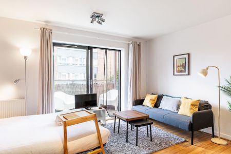 2 bedroom flat to rent - Photo 2