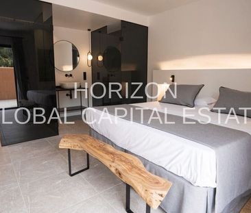 1 room luxury Apartment for rent in Port d'Andratx, Balearic Islands - Photo 2