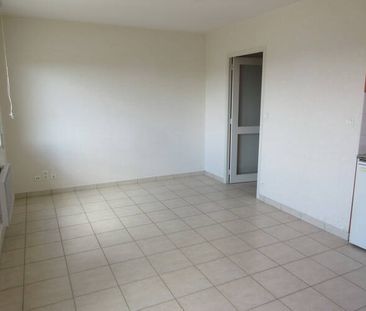 Location appartement t1 bis 2 pièces 36 m² à Rodez (12000) BOURRAN - Photo 2