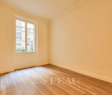 Location appartement, Paris 5ème (75005), 3 pièces, 86 m², ref 8644... - Photo 3