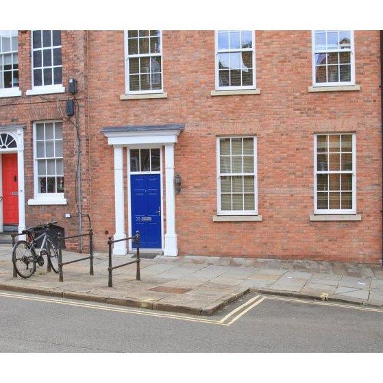 32, St Johns Hill, Shrewsbury, Shropshire - Photo 1