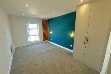 New Zealand Avenue, Walton on Thames - 2 bedrooms Property for lettings - Seymours - Photo 5